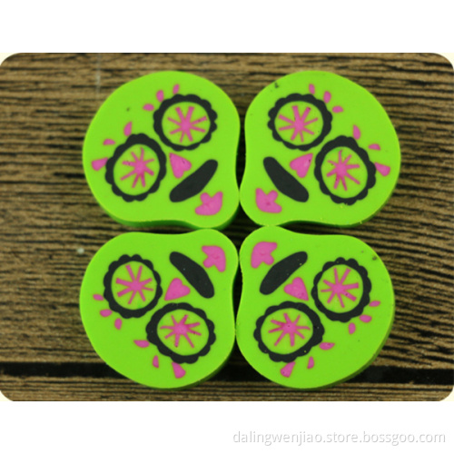Novelty 3D Series Eraser
